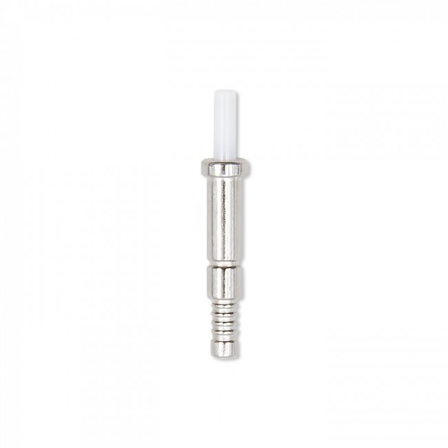 Qoltec Złącza światłowodowe ST | Multimode | 2.0mm | Zestaw montażowy | 200szt. |