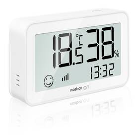 Czujnik Niceboy ION ORBIS Meteo+ Sensor (orbis-meteo-plus)