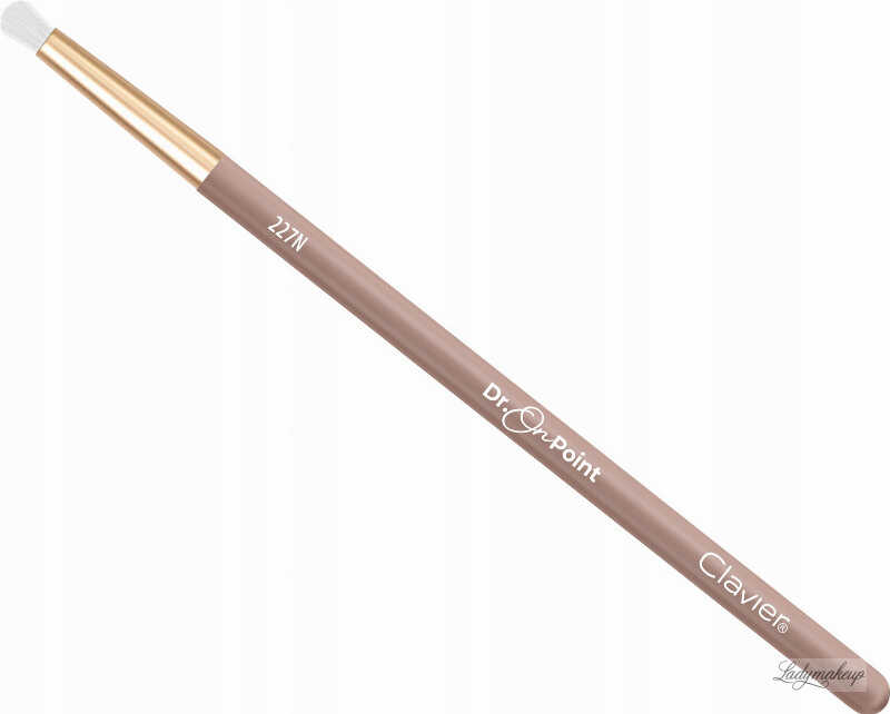 Clavier - Dr.OnPoint - Pędzel typu 