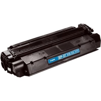 Canon Toner Canon EP27 do LBP-3200, MF-3110 | 2 500 str. | black 8489A002AA