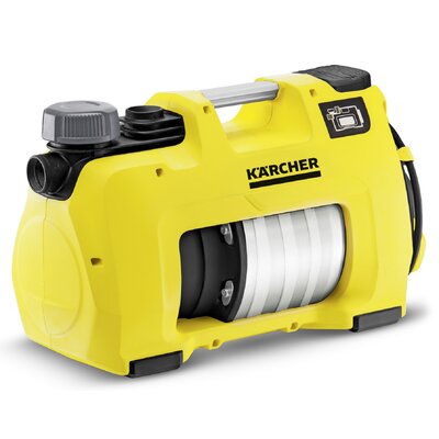 Karcher BP 7 Home & Garden eco!ogic