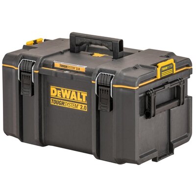DeWalt skrzynia narzędziowa z organizerami ToughSystem 2.0, DS300, [DWST83294-1] DWST83294-1
