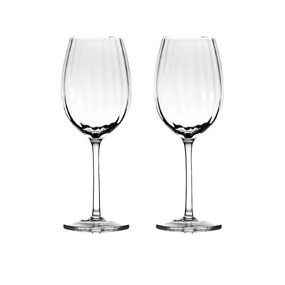 Zestaw kieliszków MORTEN LARSEN Lunnmun 420 ml (2 sztuki)