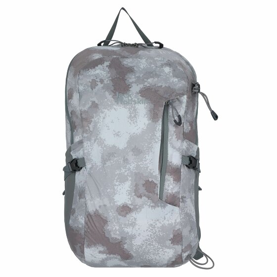 Jack Wolfskin Athmos Shape 16 Plecak 43 cm silver all over