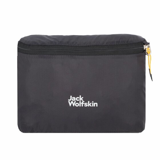 Jack Wolfskin Morobbia Speedster 2In1 Torba na rower 24 cm flash black