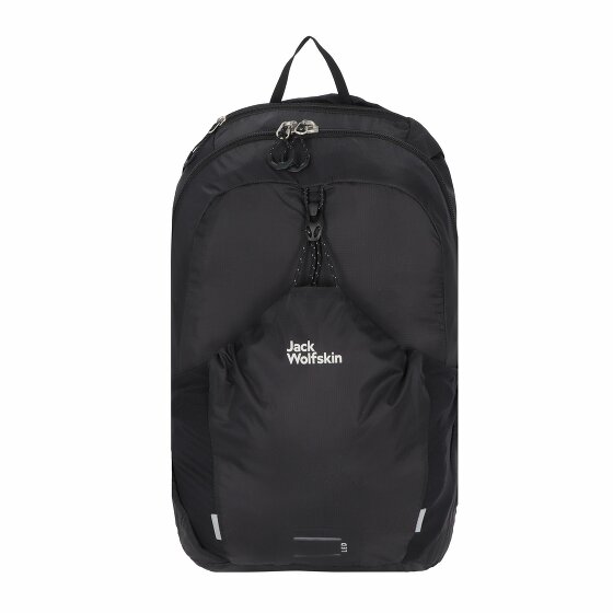 Jack Wolfskin Moab Jam 16 Plecak 44 cm flash black