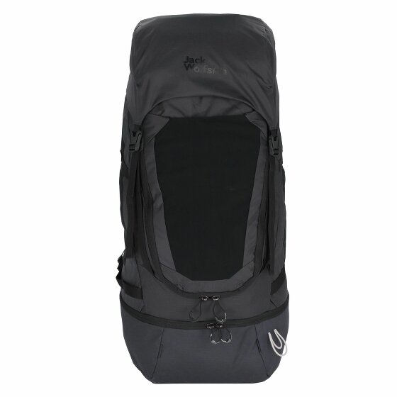 Jack Wolfskin Highland Trail 55 Plecak 76 cm phantom