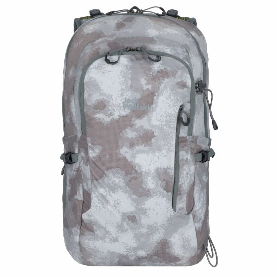 Jack Wolfskin Athmos Shape 28 Plecak 52 cm silver all over