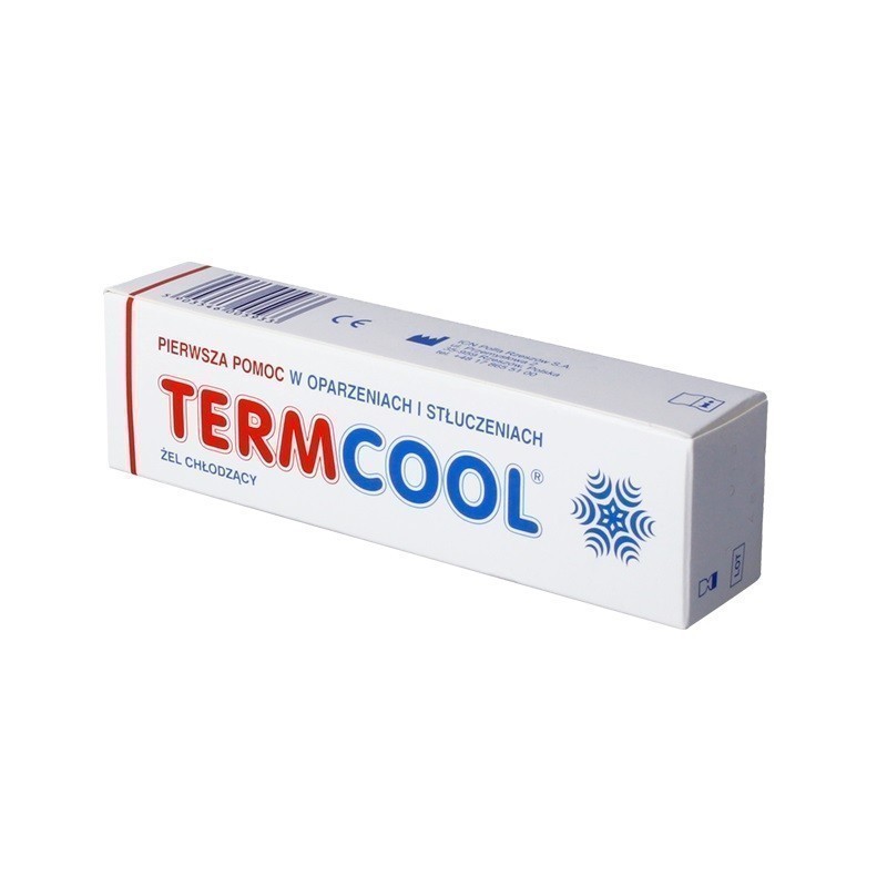 Boxmet Termcool 30 g