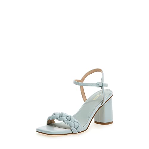 Guess Cadhna, Sandały damskie, Aqua, 41 EU