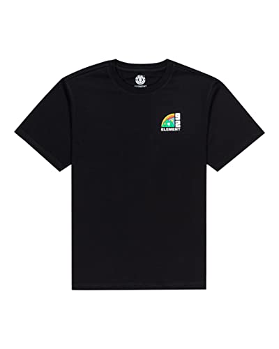 Quiksilver Męska bluzka Farm Ss (1 opakowanie)