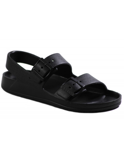 SANDAŁY BIG STAR - LL274745 BLACK - Big Star