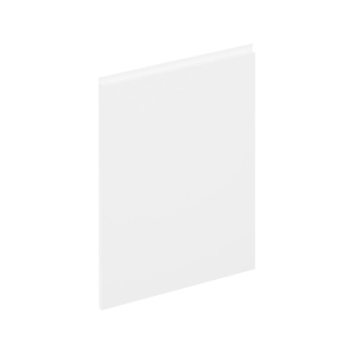 Front kuchenny F60/77 Tokyo II biały mat Delinia iD