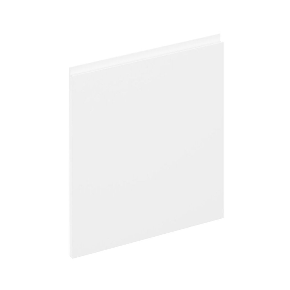 Front kuchenny F60/64 Tokyo II biały mat Delinia iD