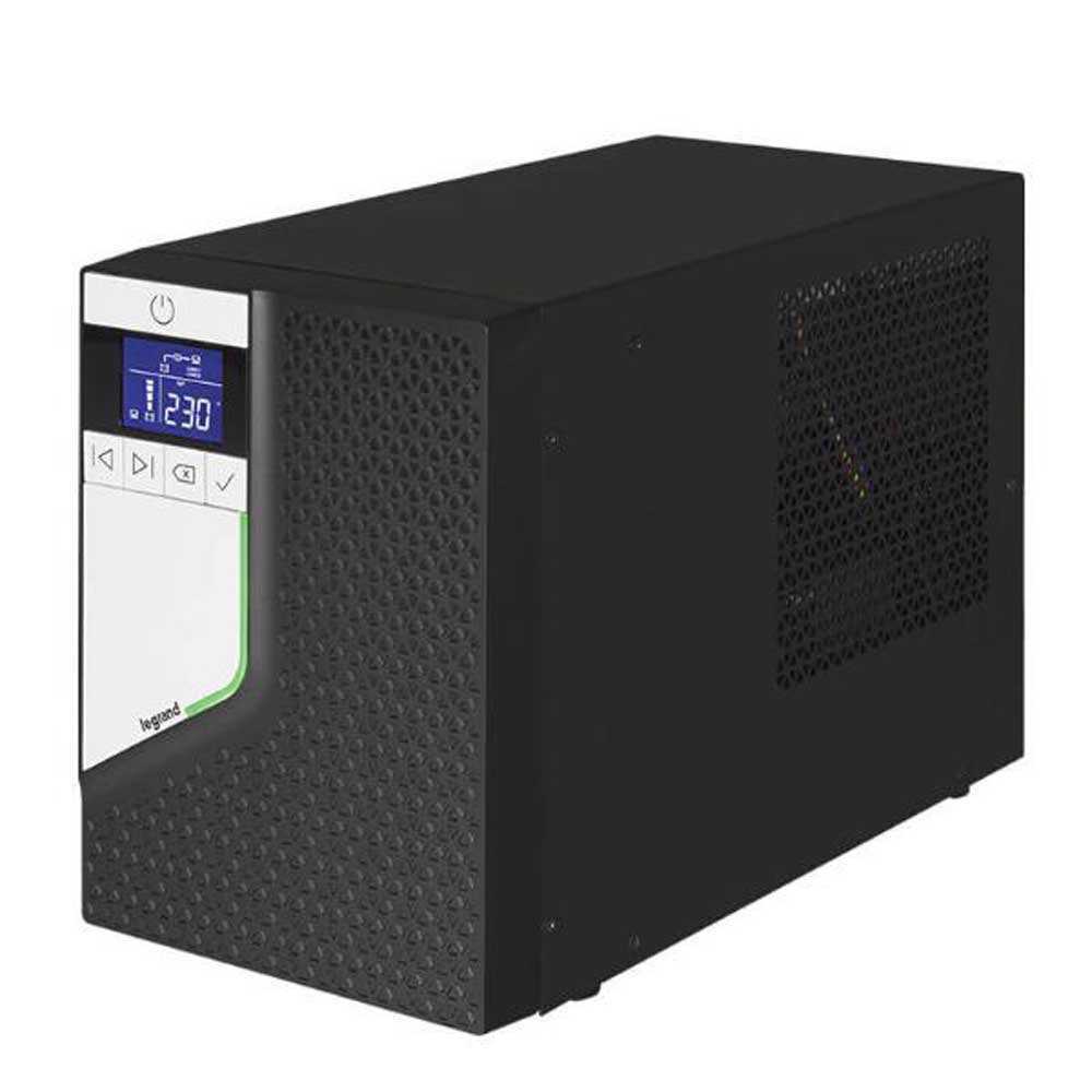 UPS KEOR SPE 750 TOWER, LINE INTERACTIVE, LCD Legrand 311060