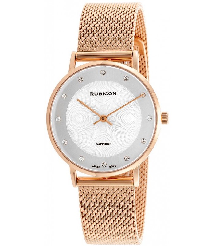 ZEGAREK DAMSKI RUBICON RNBD88 RBN021