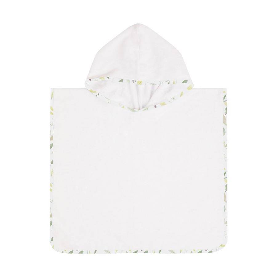ALBERO MIO Poncho Baby E002 Picnic