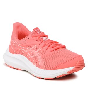 Buty Asics - Jolt 4 1012B421 Papaya/White 700