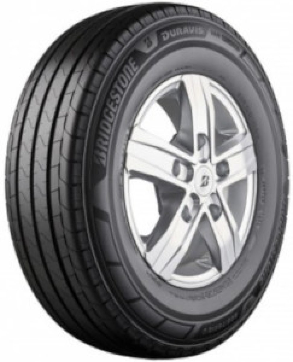 Bridgestone Duravis VAN 225/75R16C 121/120R