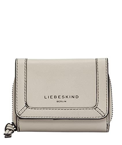 Liebeskind Berlin Women's Pablita Purse M, Almond Milk-9042, M, almond milk-9042, m