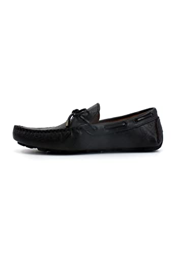 Guess Gallarate II, Trampki męskie, Czarny, 42 EU