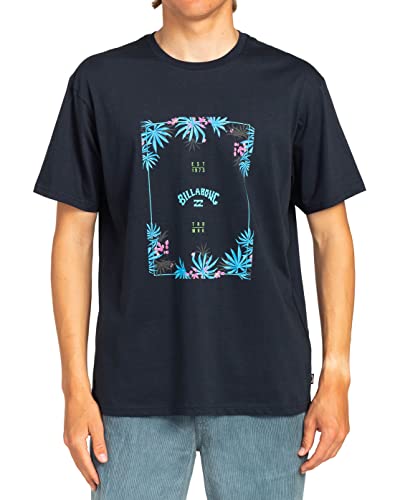 Quiksilver Tucked SS Koszulka męska (zestaw 1)