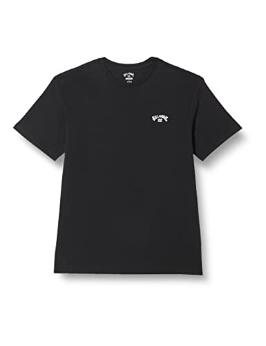 Quiksilver Arch Crew SS Koszulka męska (zestaw 1)