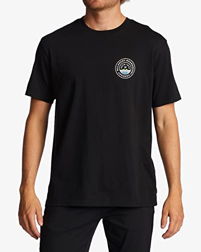 Koszulka męska Quiksilver Walled SS (zestaw 1)