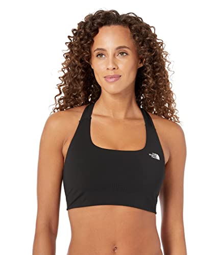 The NorthFace Movmynt biustonosz sportowy TNF Black L