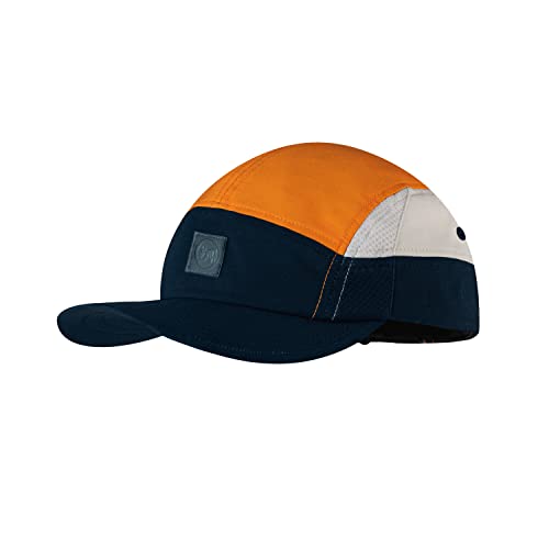 Buff Czapka unisex Domus 5 Panel Go Cap