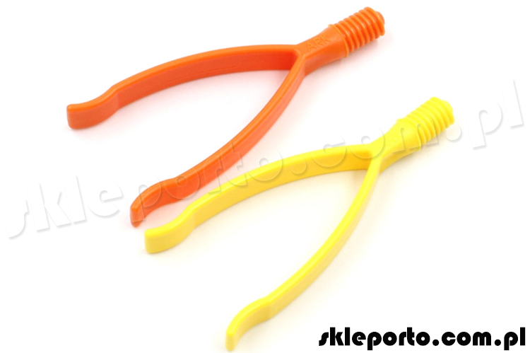 Ark Squeezer Tip końcówka do ćwiczeń warg i szczęki ARK's Squeezer Tip