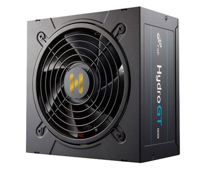 FSP/Fortron Hydro GT PRO PCIe5.0 1000W 80 Plus Gold