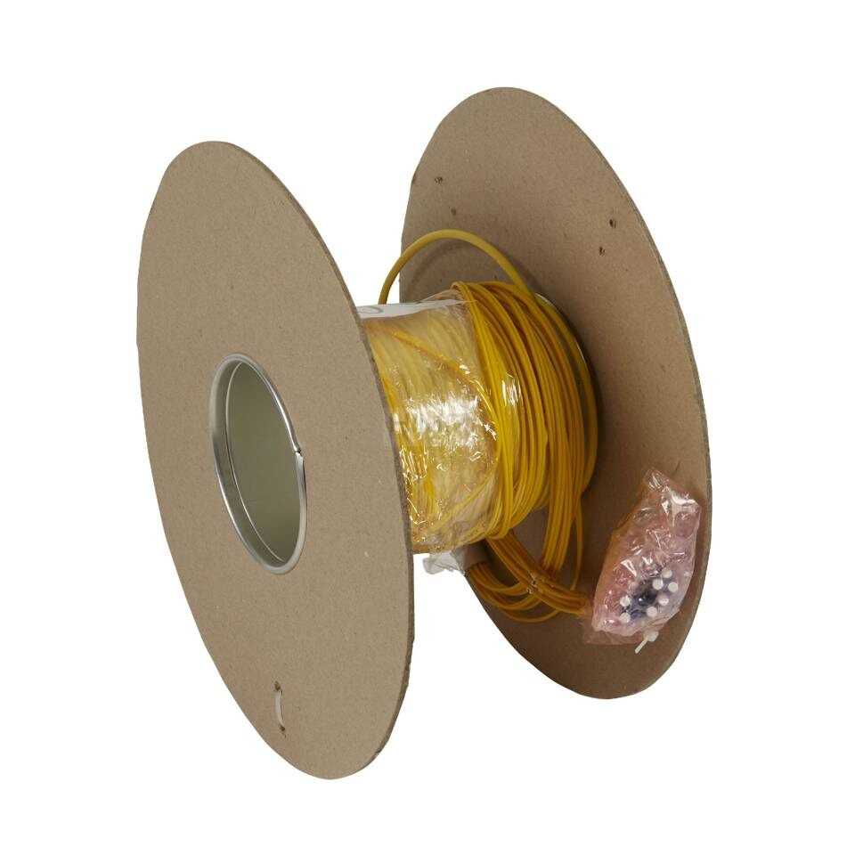 LCS:KAB 6 LC DUPL MIC OS2-50M Legrand 032425
