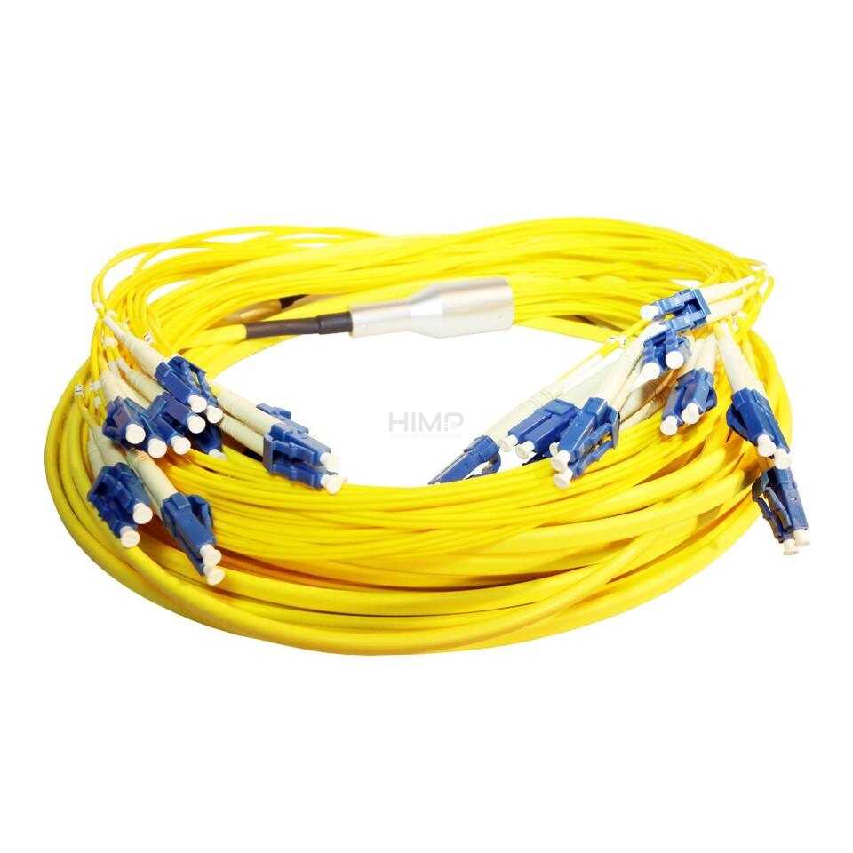 LCS:KAB 12 LC DUPL MIC OS2-40M Legrand 032434