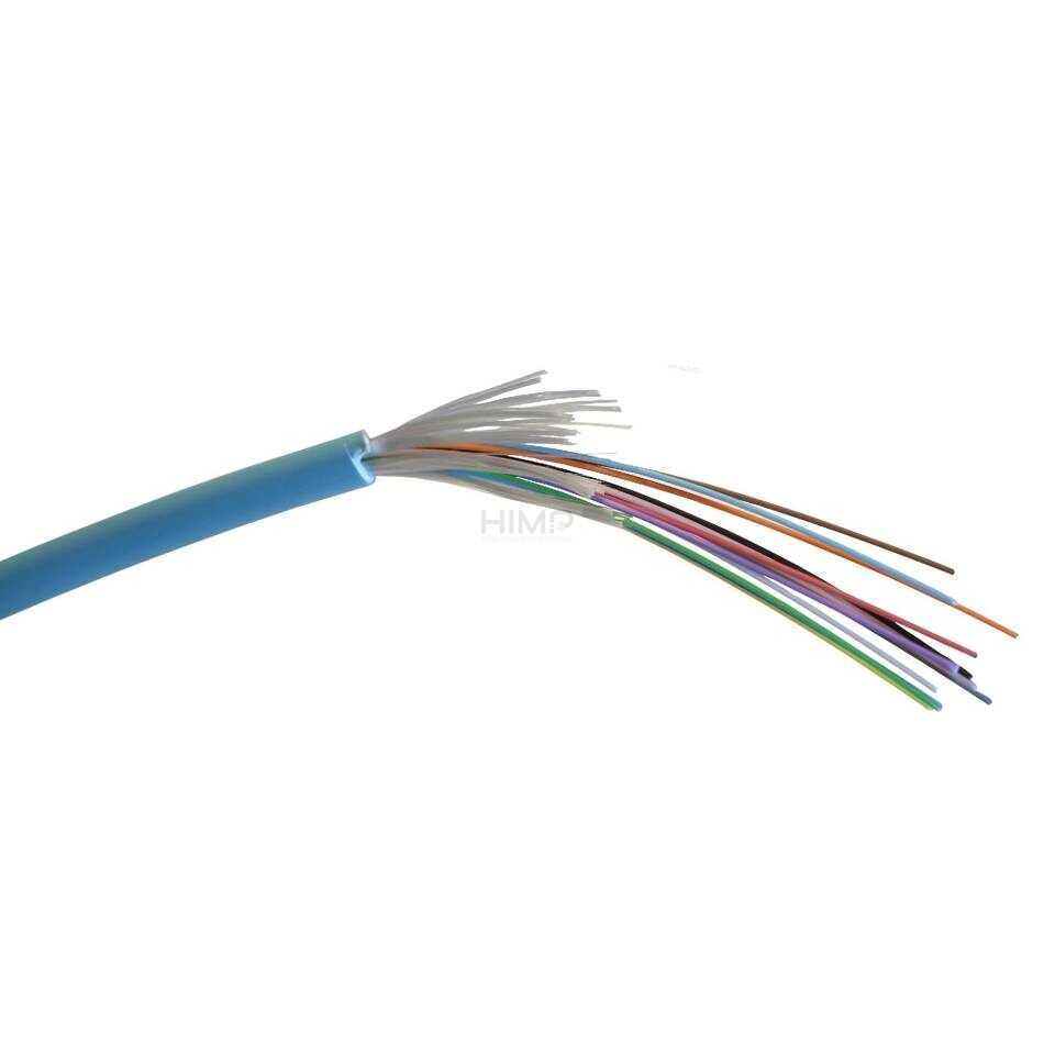 Legrand Uniwersalny kabel światłowodowy 12xOM3 ścisła tuba, 032511,