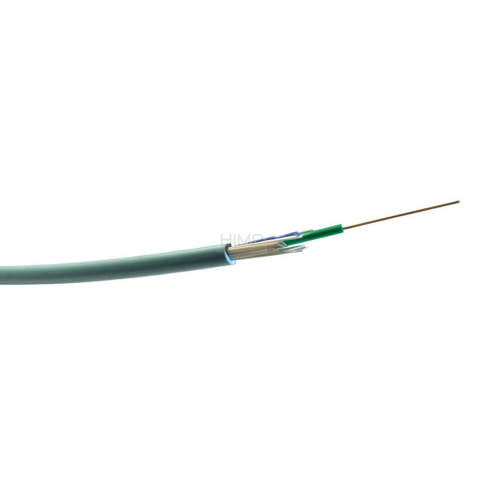 Uniwersalny kabel światłowodowy 4XOM3 LUŹNA TUBA Legrand 032537