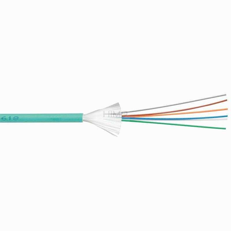 Kabel światłowodowy OM4 12FO INT/EXT 1000M Legrand 032667