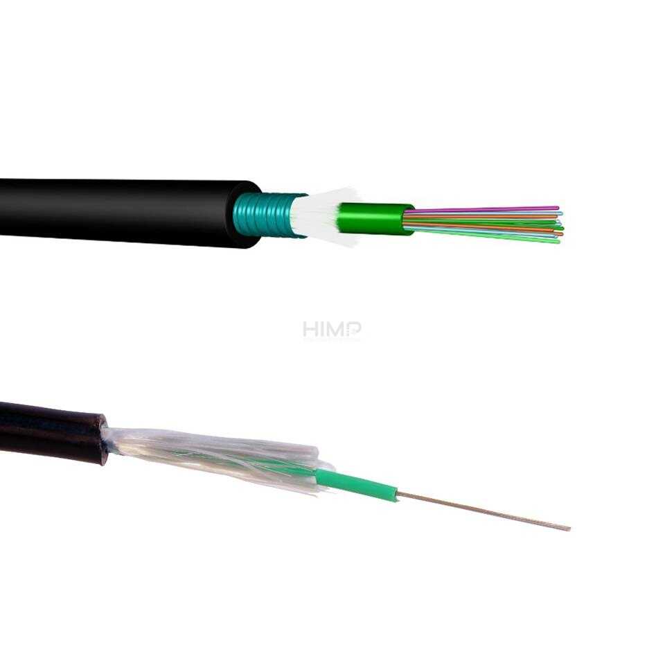 Kabel światłowodowy ZEW.8XOM3 LUŹNA T+STAL Legrand 032540