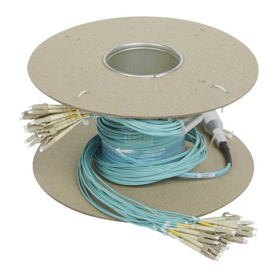 LCS:KAB 12 LC DUPL MIC OM3-40M Legrand 032414