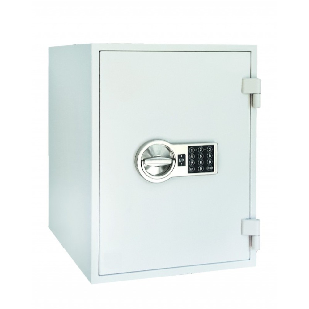 Ognioodporny Sejf Antywłamaniowy Valberg Frs 75 El