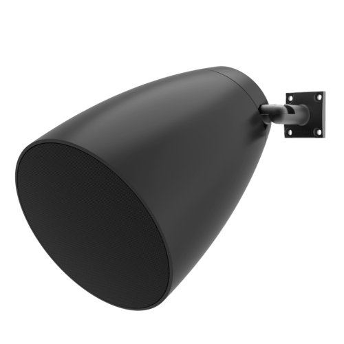Audac PVS ALTI6M/B 2-way 6.5\