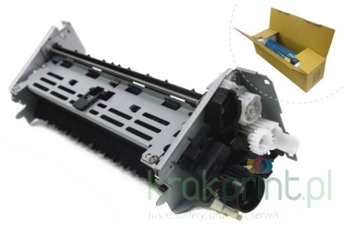 Zespół grzejny - Fuser Unit do Hp M401, M425 220V-230V ( RM1-8809 , RM1-9189)