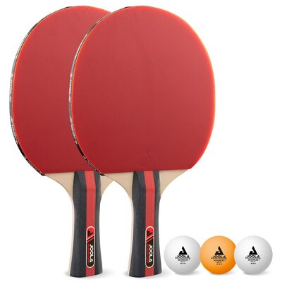 Joola Zestaw do tenisa stołowego Rossi 54805