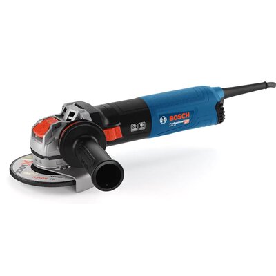 BOSCH Szlifierka kątowa GWX 14-125 S 