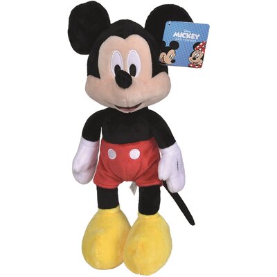 TM Toys Mickey maskotka pluszowa 35cm