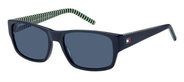 Okulary przeciwsłoneczne Tommy Hilfiger TH 2017 S PJP