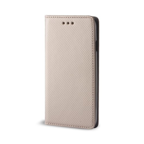 TelForceOne Etui Smart Magnet do Samsung Galaxy A54 5G złote