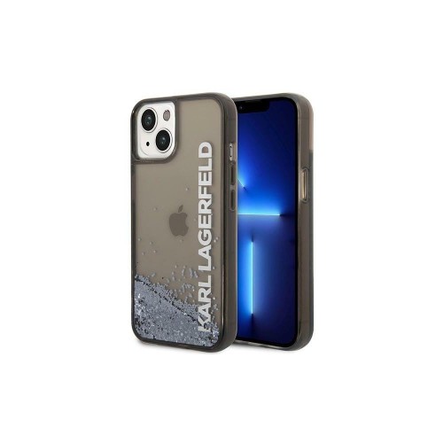 Karl Lagerfeld Nakładka do iPhone 14 Plus 6,7