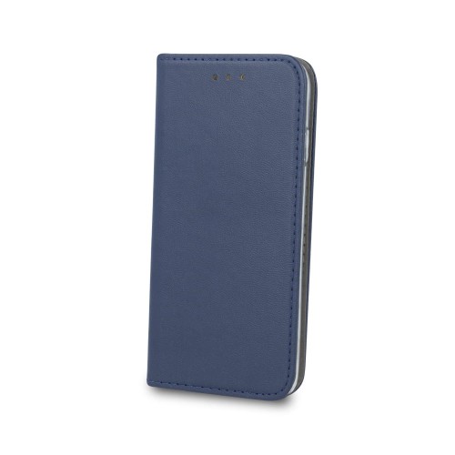 TelForceOne Etui Smart Magnetic do Samsung Galaxy S23 Plus granatowe