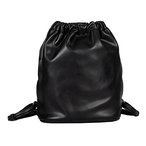 TOM TAILOR Sabrina plecak damski, czarny, S, czarny, S